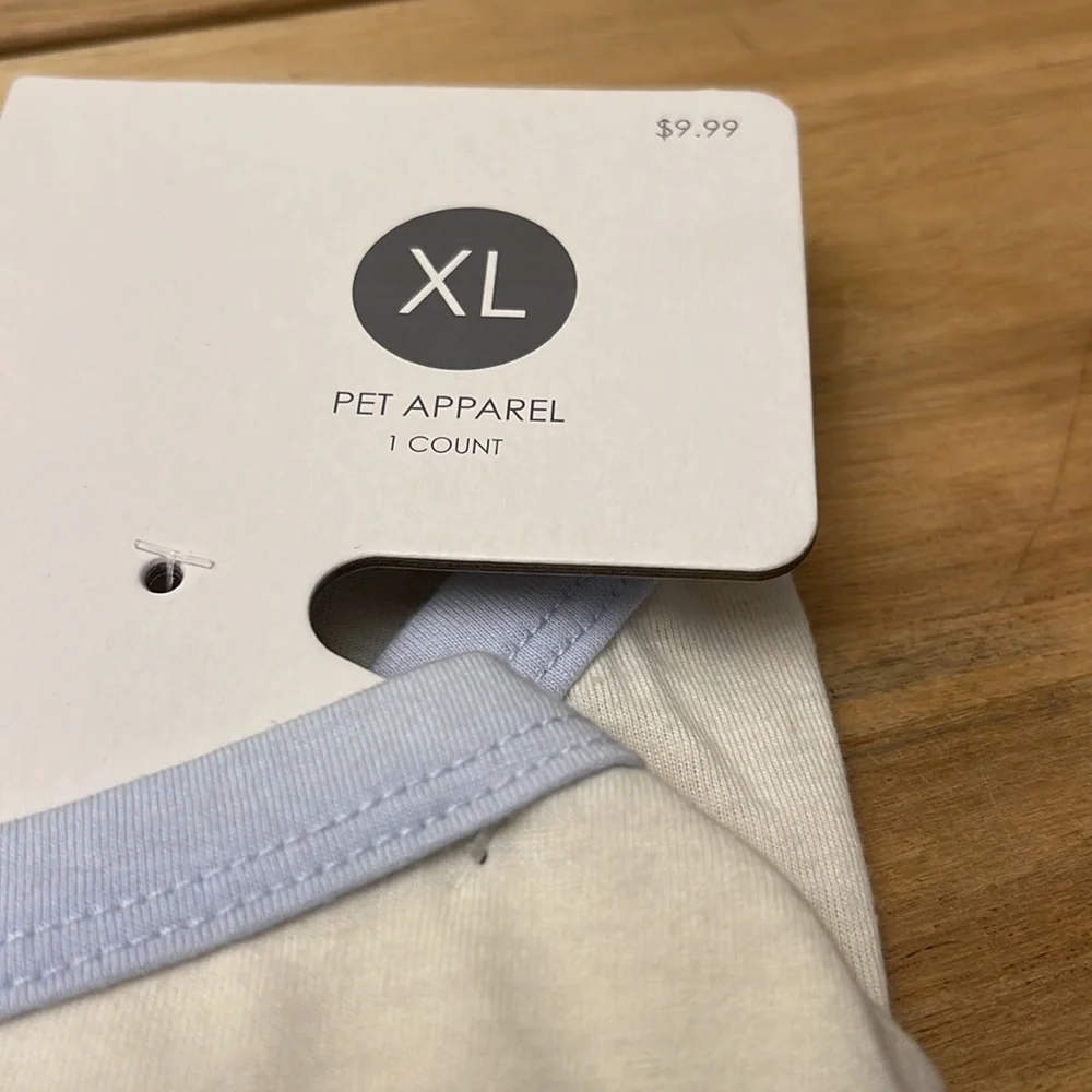 GRAYSON PUP dog clothing